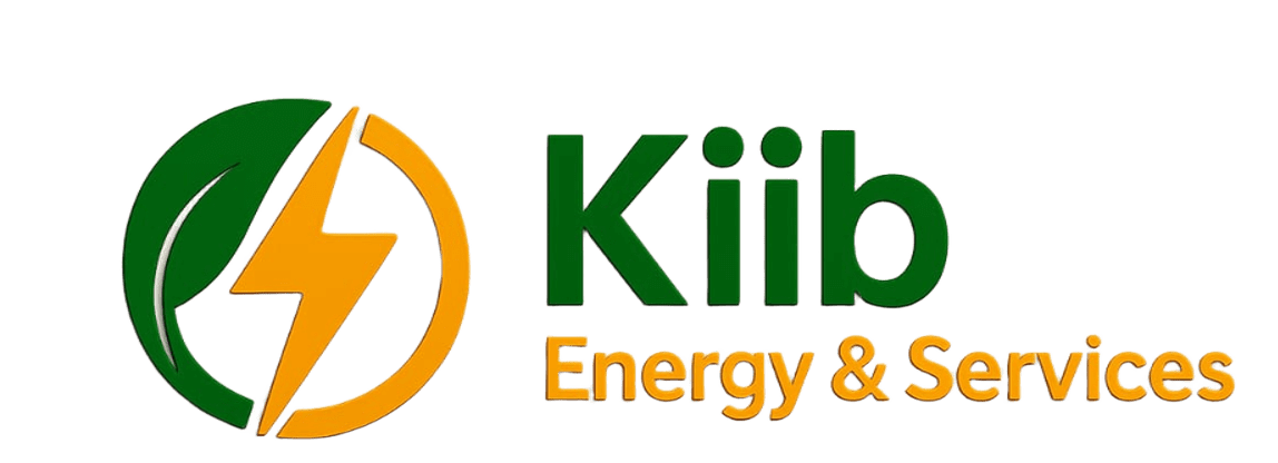 KIIB ENERGY & SERVICES