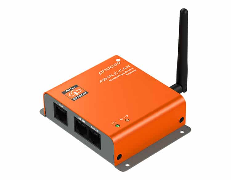 Any-Bridge™ y PhocosLink Cloud