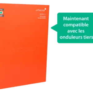 Système de stockage d’énergie au lithium Any-Cell ESS-L (5 kW)
