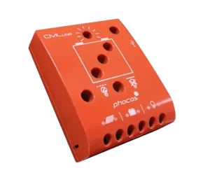 Série CML-USB (10-20 A)