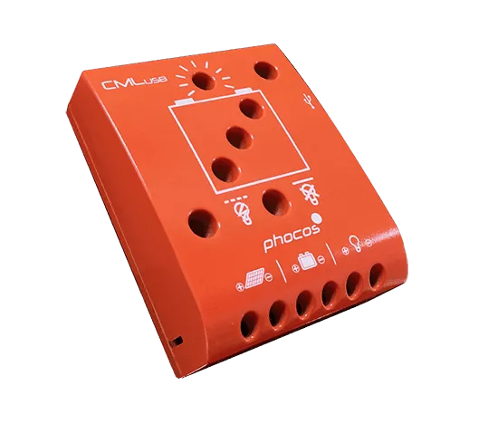 Série CML-USB (10-20 A)