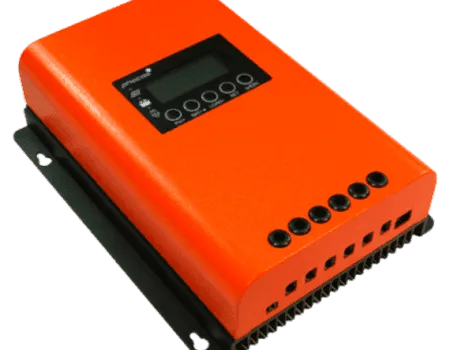 CX-N-MPPT 48v Charge Controller (30A & 60A)