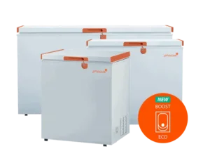 Série FR-B (100/230/350 L)