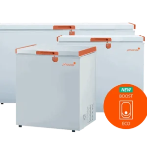 Série FR-B (100/230/350 L)