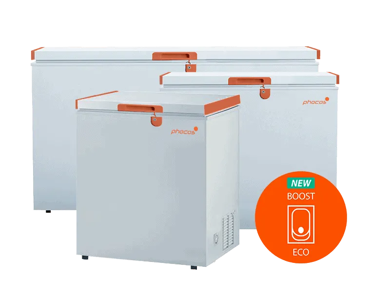 Série FR-B (100/230/350 L)