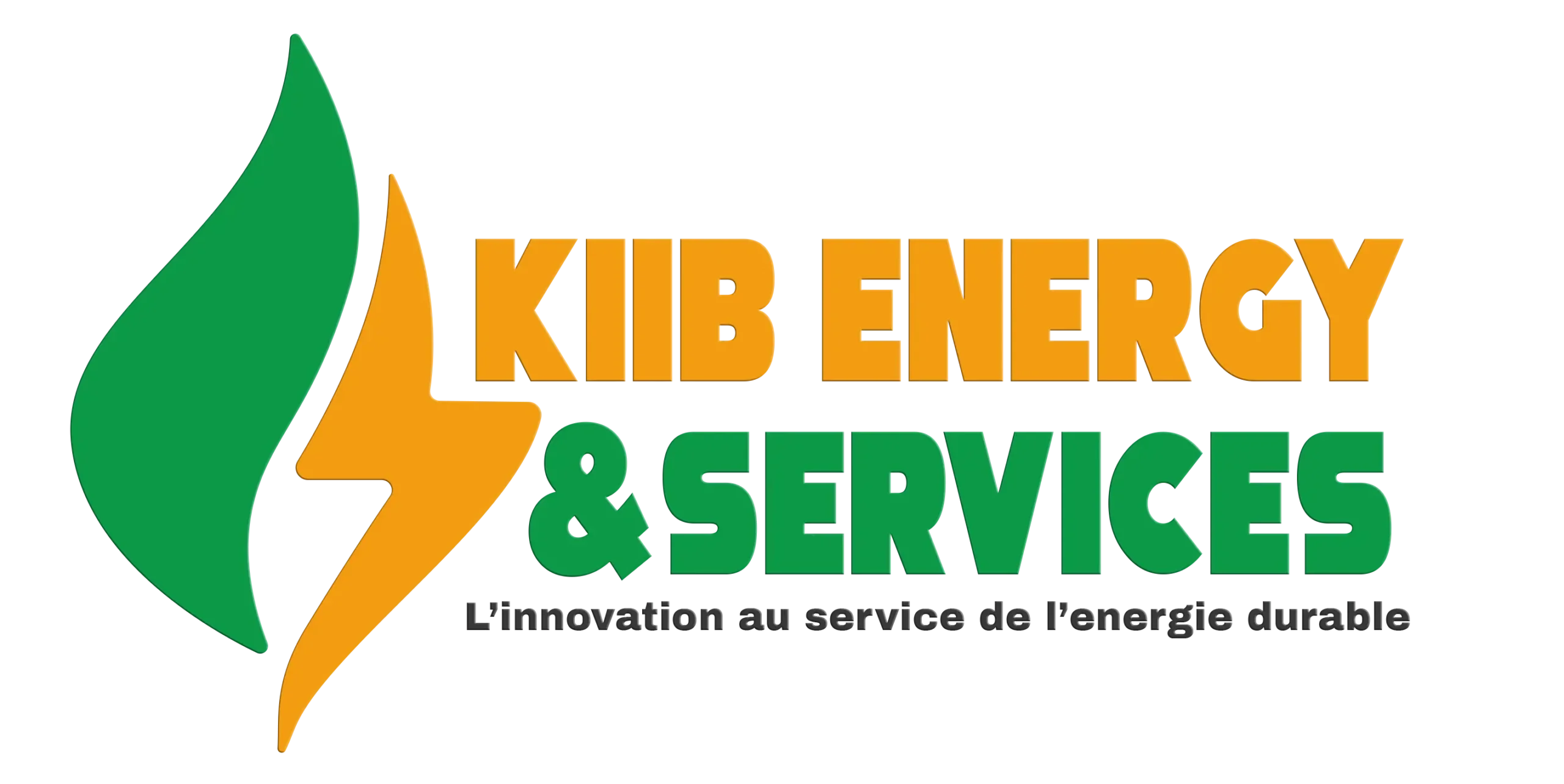 KIIB ENERGY & SERVICES