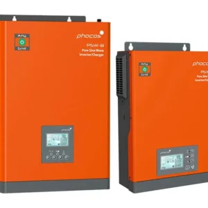 Chargeur Onduleur de batterie Any-Grid PSW-B (0.5~3 kW)