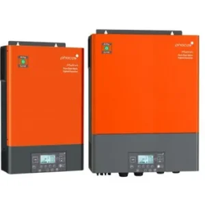 Onduleur hybride Any-Grid PSW-H (3 kW/5 kW/6.5 kW/8 kW)