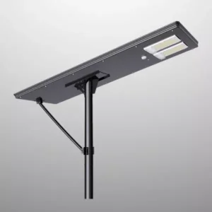 Luminara tout dans un feu de rue solaire 