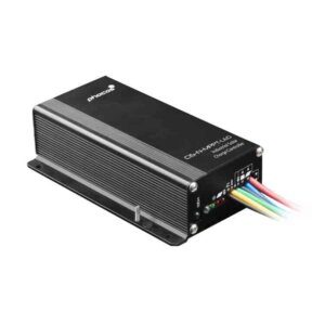 CIS-N-MPPT-LED (15 A)