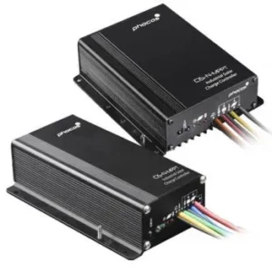 Série CIS-N-MPPT (15 – 30 A)