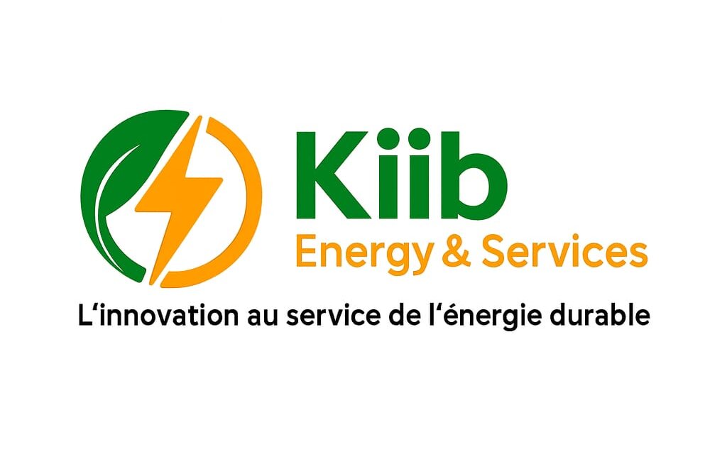 KIIB ENERGY & SERVICES